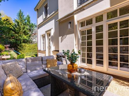 Prodej domu/vily, 459 m²