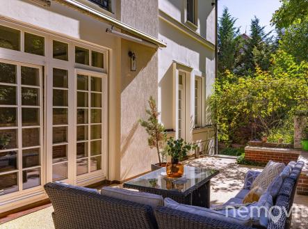 Prodej domu/vily, 459 m²