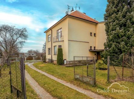 Prodej bytu, 3+1, 89 m²