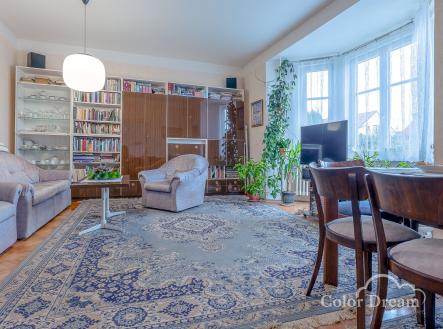 Prodej bytu, 3+1, 89 m²