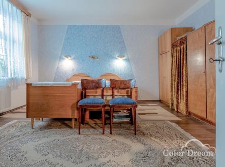 Prodej bytu, 3+1, 89 m²