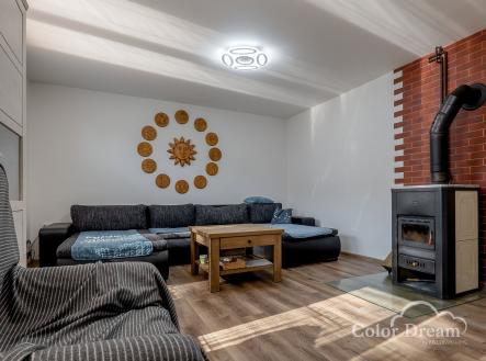 Prodej domu/vily, 109 m²