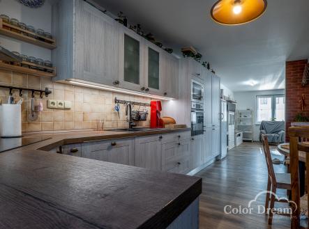 Prodej domu/vily, 109 m²