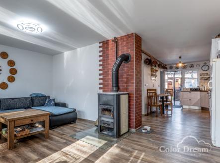 Prodej domu/vily, 109 m²