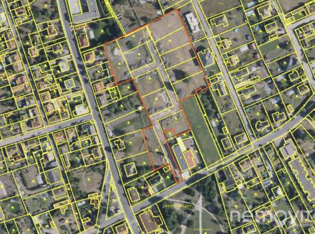 Prodej pozemku pro bydlení, 9 311 m²