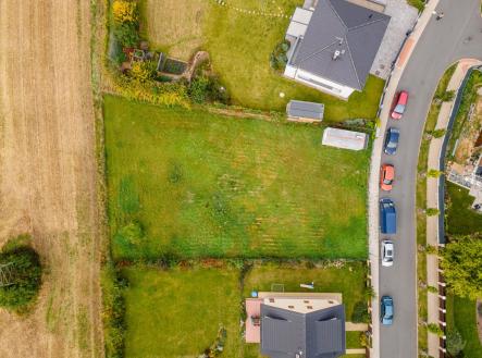 Prodej pozemku pro bydlení, 1 034 m²