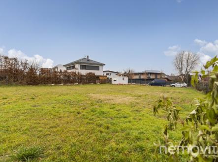 Prodej pozemku pro bydlení, 1 034 m²