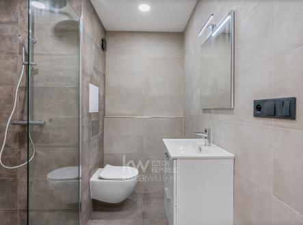 Prodej bytu, 2+1, 48 m²