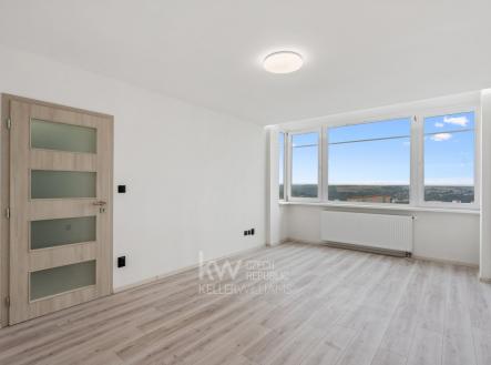 Prodej bytu, 2+1, 48 m²