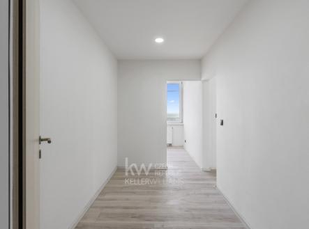 Prodej bytu, 2+1, 48 m²