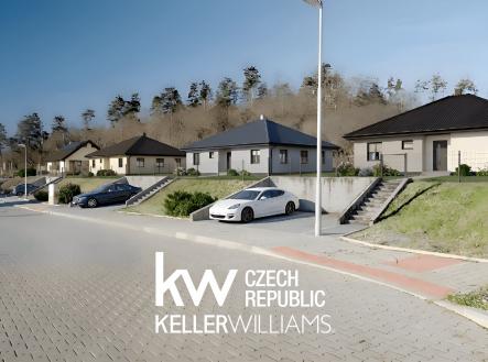 Prodej domu/vily, 126 m²