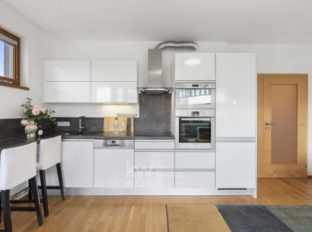 Prodej bytu, 2+kk, 67 m²