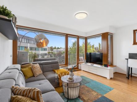 Prodej bytu, 2+kk, 67 m²