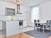 Pronájem bytu, 3+kk, 74 m²