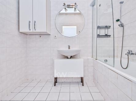 Pronájem bytu, 3+kk, 74 m²