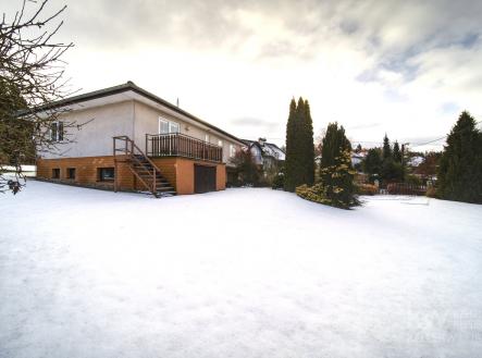 Pronájem domu/vily, 240 m²