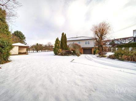 Pronájem domu/vily, 240 m²