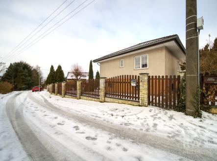 Pronájem domu/vily, 240 m²