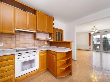 Pronájem domu/vily, 240 m²