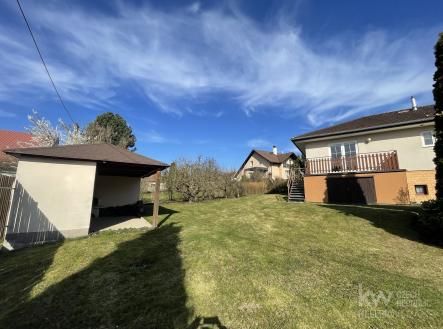 Pronájem domu/vily, 240 m²