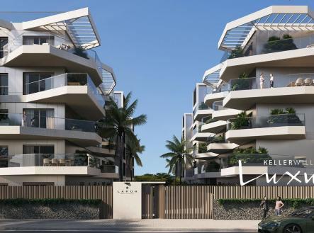 Prodej bytu, 2+kk, 91 m²