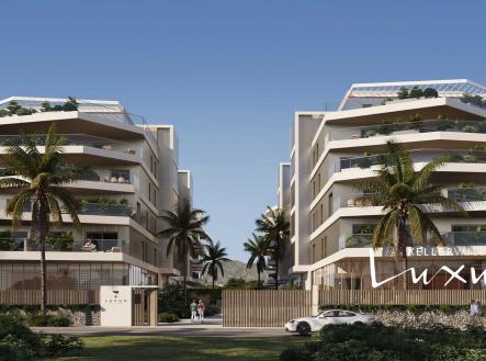 Prodej bytu, 2+kk, 91 m²