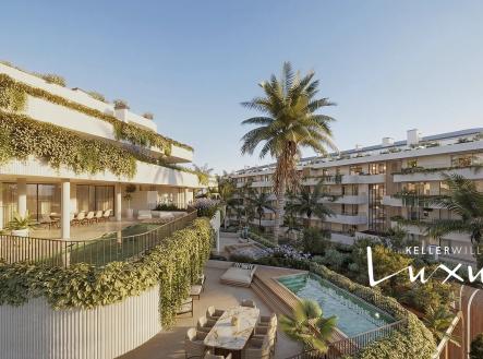 Prodej bytu, 1+kk, 70 m²