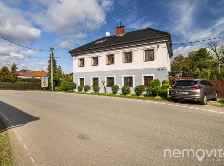 Prodej domu/vily, 140 m²