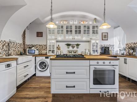 Prodej domu/vily, 140 m²