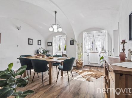 Prodej domu/vily, 140 m²