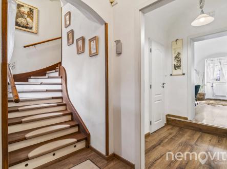 Prodej domu/vily, 140 m²