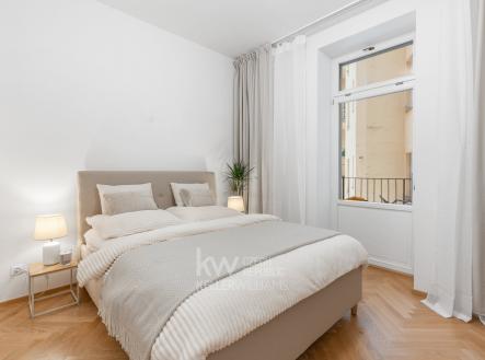 Prodej bytu, 2+kk, 51 m²