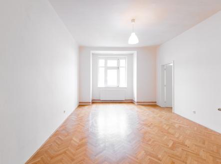 Pronájem bytu, 3+1, 115 m²