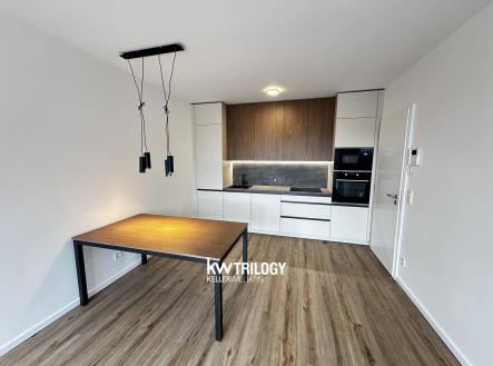 Pronájem bytu, 2+kk, 50 m²