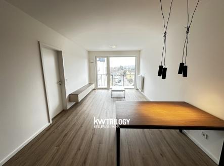 Pronájem bytu, 2+kk, 50 m²