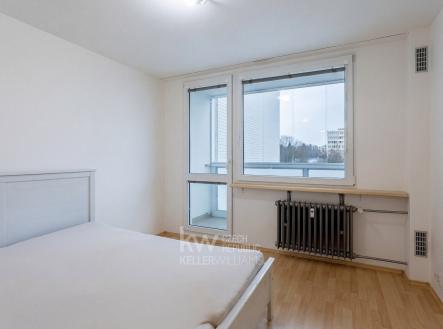Pronájem bytu, 3+kk, 68 m²