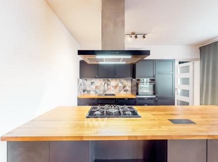 Pronájem bytu, 2+kk, 65 m²