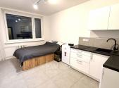 Pronájem bytu, 1+kk, 17 m²