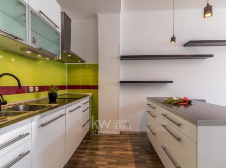 Pronájem bytu, 2+kk, 52 m²