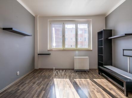 Pronájem bytu, 2+kk, 52 m²