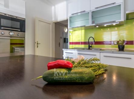 Pronájem bytu, 2+kk, 52 m²