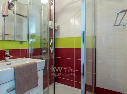 Pronájem bytu, 2+kk, 52 m²