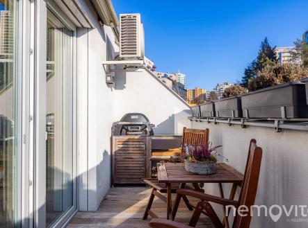 Prodej bytu, 3+kk, 71 m²