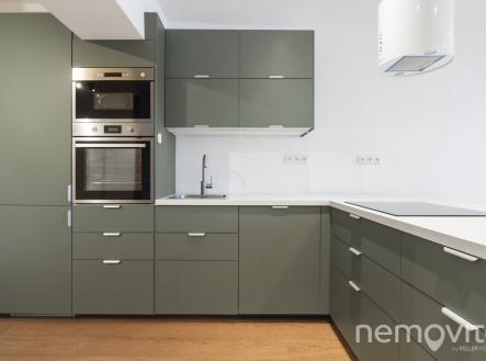 Pronájem bytu, 3+kk, 89 m²