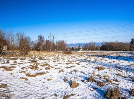 Prodej pozemku pro bydlení, 1 528 m²