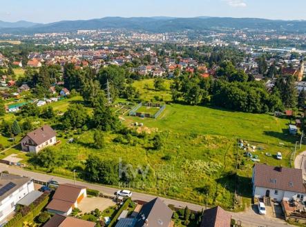 Prodej pozemku pro bydlení, 1 528 m²