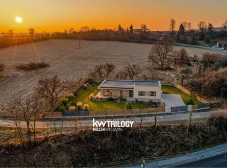 Prodej pozemku pro bydlení, 1 110 m²