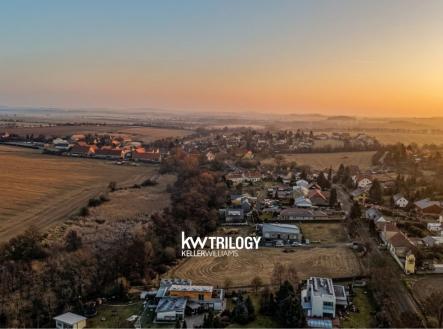 Prodej pozemku pro bydlení, 1 110 m²