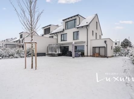 Prodej domu/vily, 168 m²