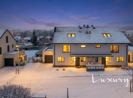 Prodej domu/vily, 168 m²